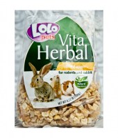 lolo pets dried apple savidis-pet